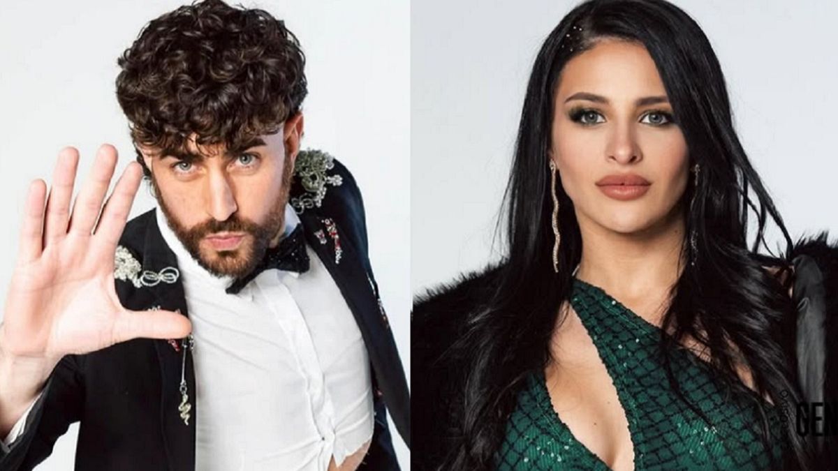 El paso clave que dio Ulises en su vínculo con Chiara Mancuso de Gran Hermano que lo cambia todo