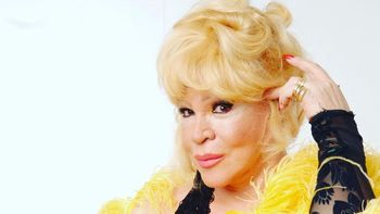 Murió Vanessa Show a los 77 años, una de las primeras actrices trans