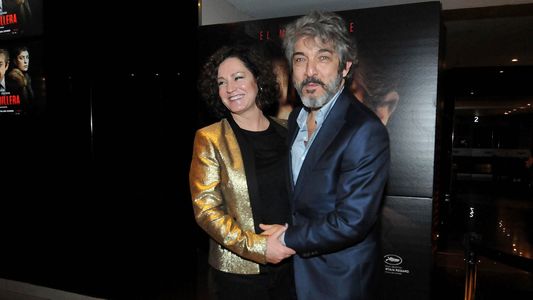 La esposa de Ricardo Darín le respondió a Valeria Bertucelli en una dura carta