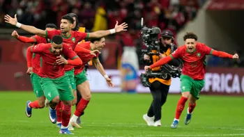 Escándalo en la Copa África: le quitaron el título a Senegal y se lo dieron a Marruecos