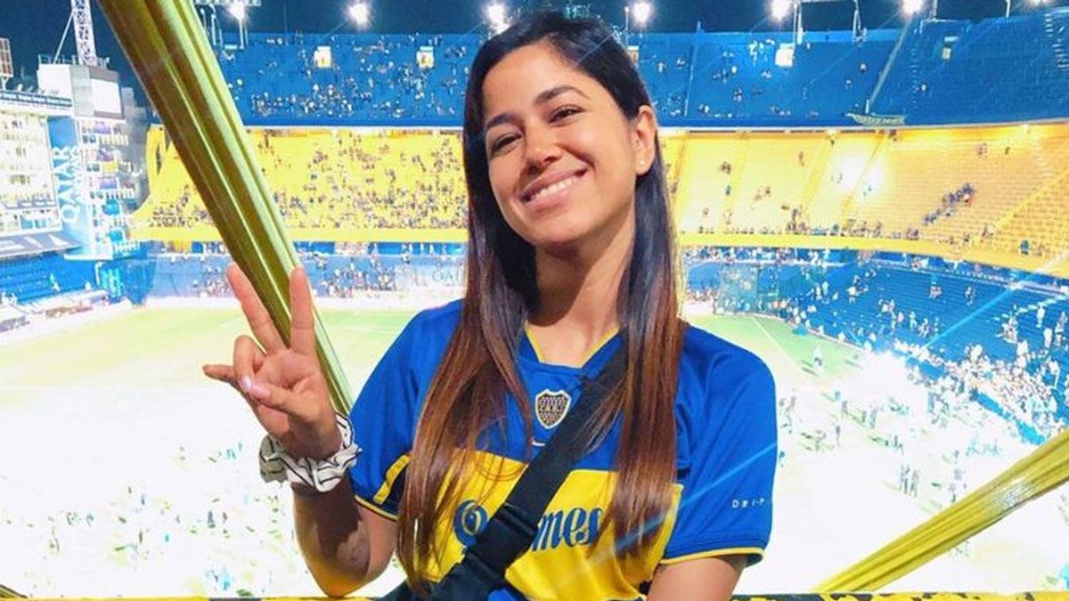Paola Fleitas