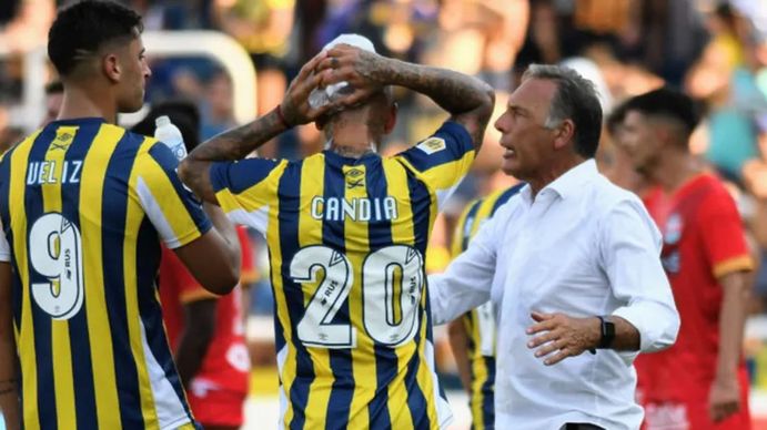 Preocupación en el fútbol argentino: la llamativa propuesta de los clubes ante la ola de calor extremo