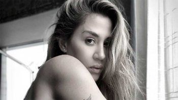 Jimena Barón negó haberle mandado mensajes a Del Potro: Hablé con Sofi para que...