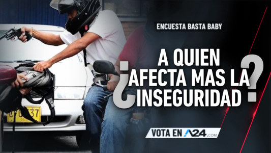 Encuesta Basta Baby: entrá y dejanos tu voto sobre la pregunta de esta noche