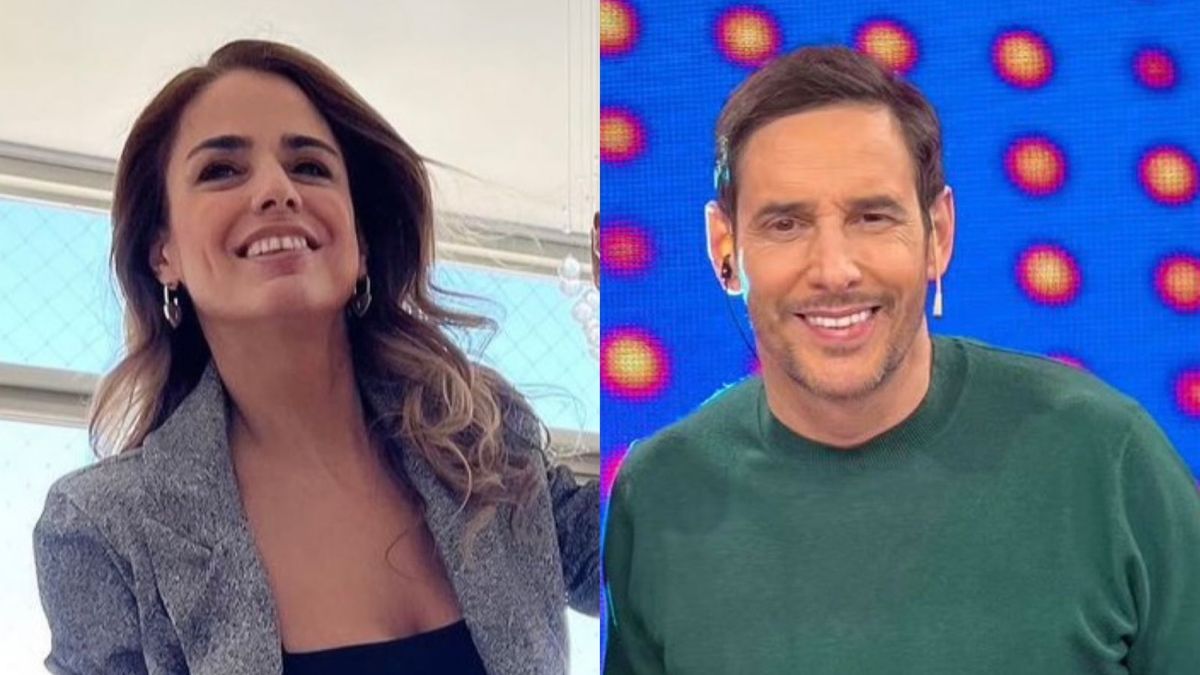 La terrible traición de Rodrigo Lussich a Marina Calabro que terminó con su amistad