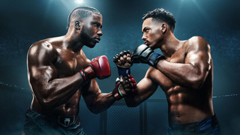 La serie francesa de boxeo que arrasa en Netflix y conquista a los fans del MMA