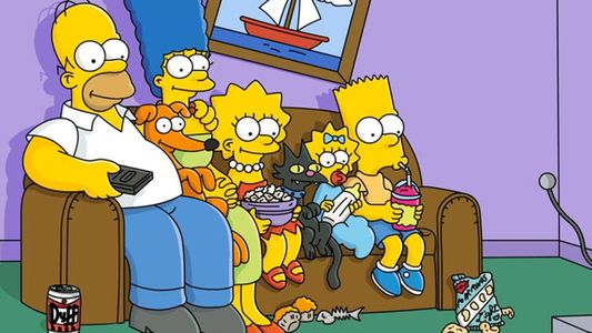 Springfield, la revelación