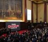 Premios Quorum 2026: los principales referentes de la Justicia argentina fueron reconocidos en la Facultad de Derecho de la UBA