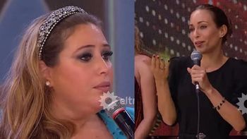 El duro descargo de Mar Tarrés tras la pelea con su coach: Se terminó la pesadilla