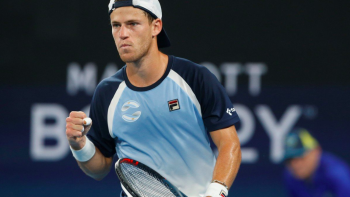 Copa ATP: Pella y Schwartzman brillaron ante Croacia y le dieron a Argentina el pase a cuartos de final