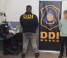 La polémica declaración que grabó el acusado de matar a su novia de 18 años antes de ser detenido