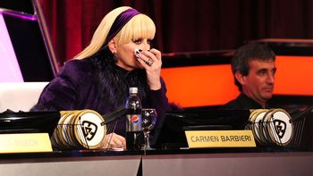 Carmen Barbieri habló de la final del Bailando: Me pareció justo y limpio el triunfo de Flor Vigna