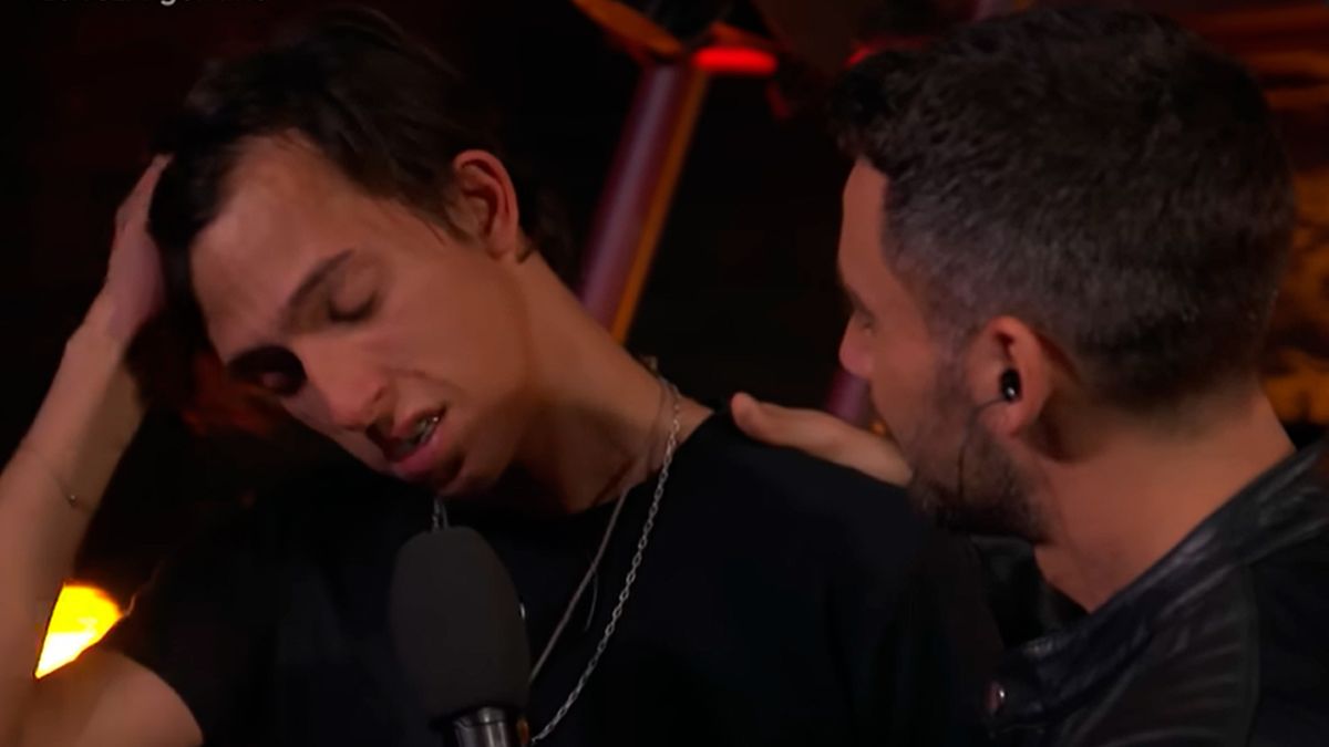 La Voz Argentina: un joven terminó con una crisis tras la devolución de los coaches