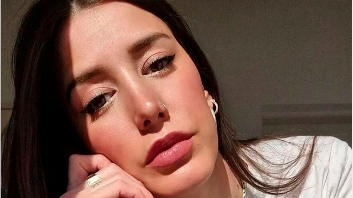 El alarmante mensaje de Juliana de Gran Hermano 2022 sobre su estado de salud