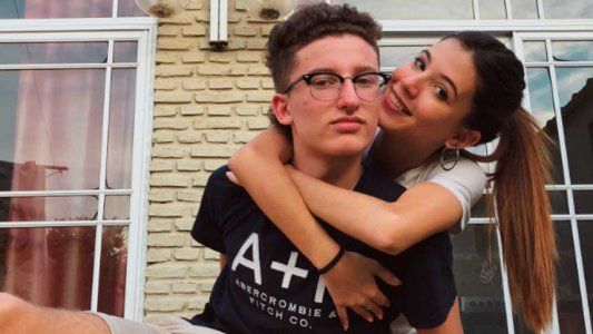 La declaración de amor que salió de Lanús y recorrió el mundo