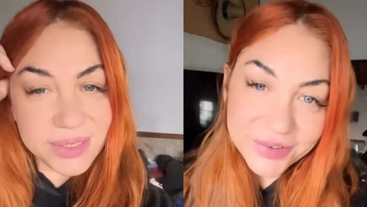 Tras su compleja cirugía, Lowrdez Fernández recibió el alta y ella misma lo confirmó desde sus redes: el video