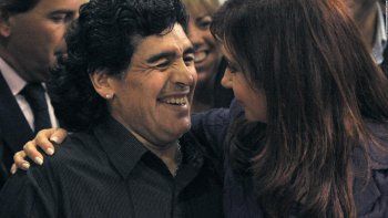 El gesto de Jana Maradona tras la condena a Cristina Kirchner: una imagen y un corazón