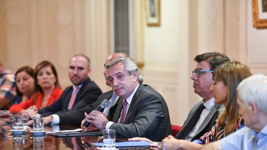 Tristeza, desazón e incredulidad luego de que Alberto Fernández blanqueara que Cristina no le atiende el teléfono 