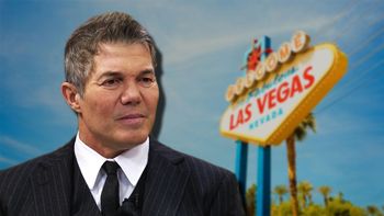 Fernando Burlando, en medio del drama que se vive en Las Vegas: Seguimos encerrados en el teatro