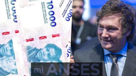 ANSES paga un bono especial de $410.000 después de las elecciones: quiénes pueden cobrarlo en noviembre