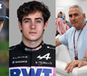 Tensión en Imola: Jack Doohan se hizo presente y su padre destrozó a Franco Colapinto