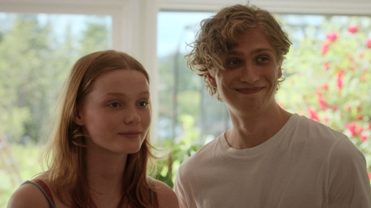 Amor, secretos y una princesa en problemas: la secuela de "Royalteen" promete emociones fuertes