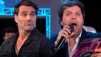 El fuerte chiste de Hernán Drago que descolocó a Guido Kazcka