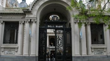 La Cancillería argentina condenó los ataques antisemitas en Ámsterdam
