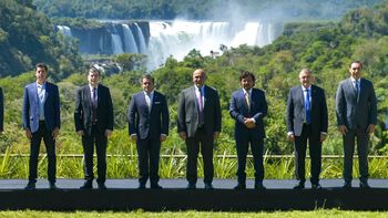 En el Gobierno buscan bajar el tono a la disputa interna por el FMI