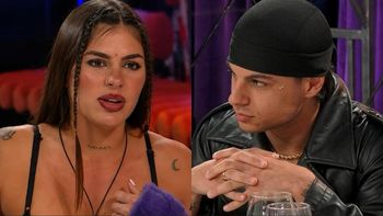 luana y zunino gh