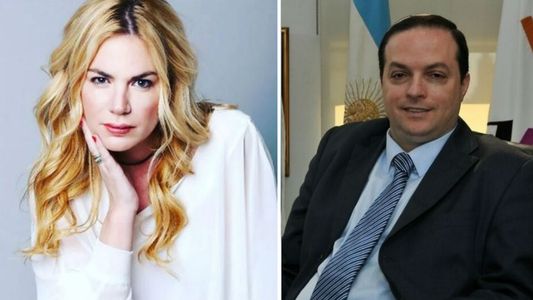 Esmeralda Mitre denunció públicamente al presidente de la DAIA por extorsión: fue removido del cargo