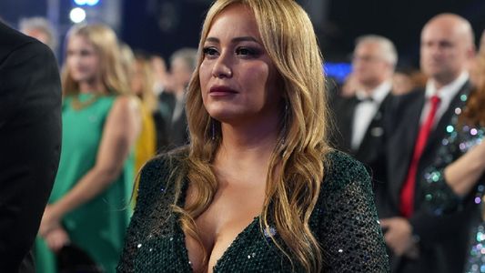 Karina La Princesita muy cerca de un ex Gran Hermano 2022: ¿Qué pasó después de los Martín Fierro?