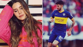 Micaela Tinelli confirmó su relación con Lisandro López: Nos estamos conociendo