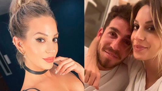 Noelia Marzol sobre su reconciliación con Ramiro Arias: Hizo un gran trabajo de reconquista, pero todavía está a prueba