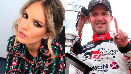 Ni Moyano ni Cubero, ¿el verdadero amor de Eva Bargiela es Matías Rossi?