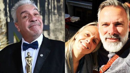 Caramelito dio detalles de su separación de Coco Sily y reveló la situación con su ex