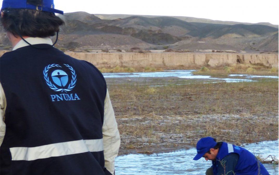 Derrame de la Barrick Gold: El juez Casanello procesó a dos ex funcionarios kirchneristas