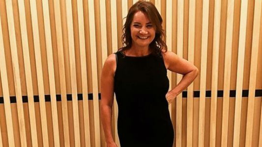 Fuerte confesión de Nancy Pazos: Yo aborté en un consultorio