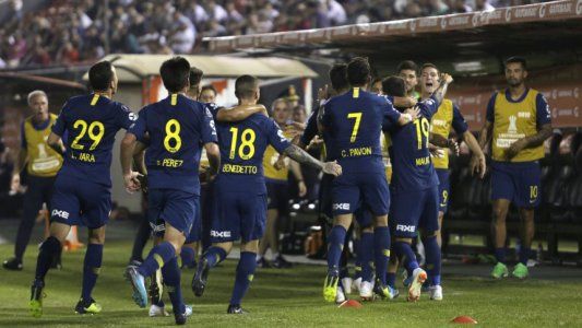 Boca y Gimnasia de La Plata ya tienen fecha y hora para el cruce de octavos de la Copa Argentina