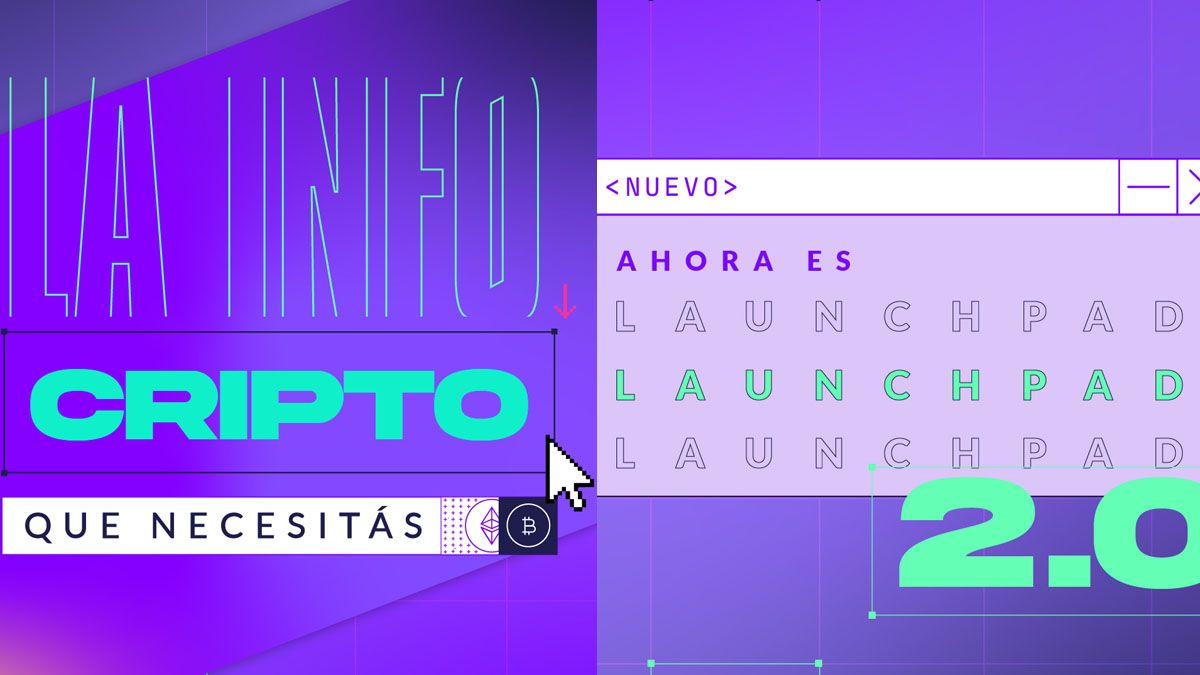 Criptomonedas: la propuesta está dirigido a cualquier persona interesada en aprender o dar sus primeros pasos en el mundo de los activos digitales. (Foto Ripio)