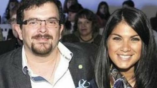 Ex Miss Universo argentina atropelló y mató a un agente policial