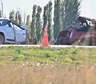 Murieron 4 y hay 4 heridos: volvían del fin de semana, chocaron entre 3 vehículos y el dolor es inmenso