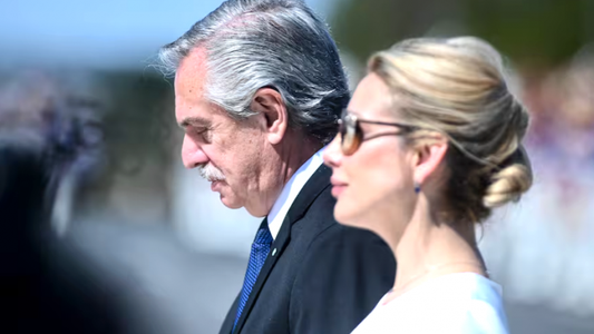 Confirmaciones y sorpresas en la causa por violencia de género contra Alberto Fernández