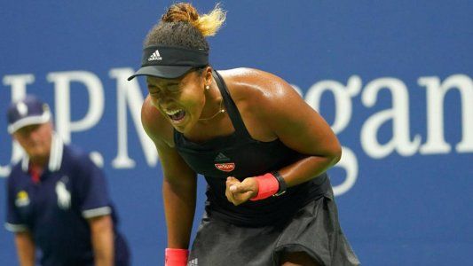 ¡US Open histórico!: Naomi Osaka se convirtió en la primera japonesa en ganar un Grand Slam