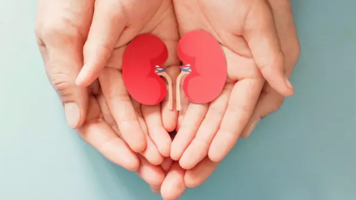 Se trat&oacute; de un evento excepcional que se enmarca dentro de un esfuerzo m&aacute;s amplio que estamos realizando para promover la donaci&oacute;n de ri&ntilde;&oacute;n en vida. (Foto: Infosalus)