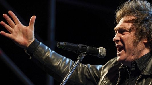 Javier Milei apuntó contra Juntos por el Cambio: Ven personas cerca de mí y las echan de su trabajo