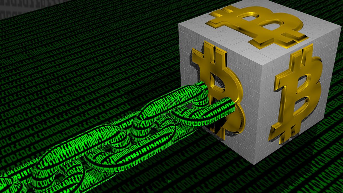 Blockchain: esta tecnolog&iacute;a se usa para todas las criptomonedas, como Bitcoin, y presenta diversas ventajas.