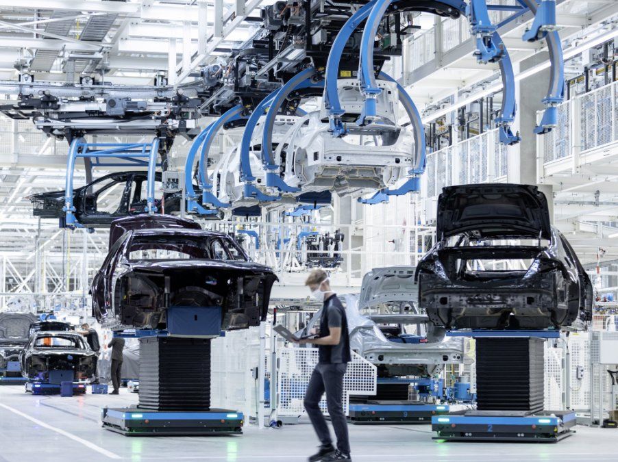 Acuerdo comercial UE-Reino Unido: los fabricantes de automóviles de la Unión Europea reaccionan