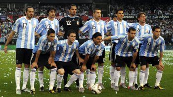 Los tres históricos de la Selección Argentina que podrían llegar a la MLS
