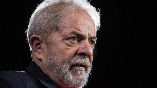 Lula rechazó la prisión domiciliaria: No cambiaré mi dignidad por mi libertad